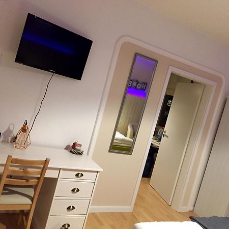 Apartmenthaus Suedstadt 汉诺威 客房 照片