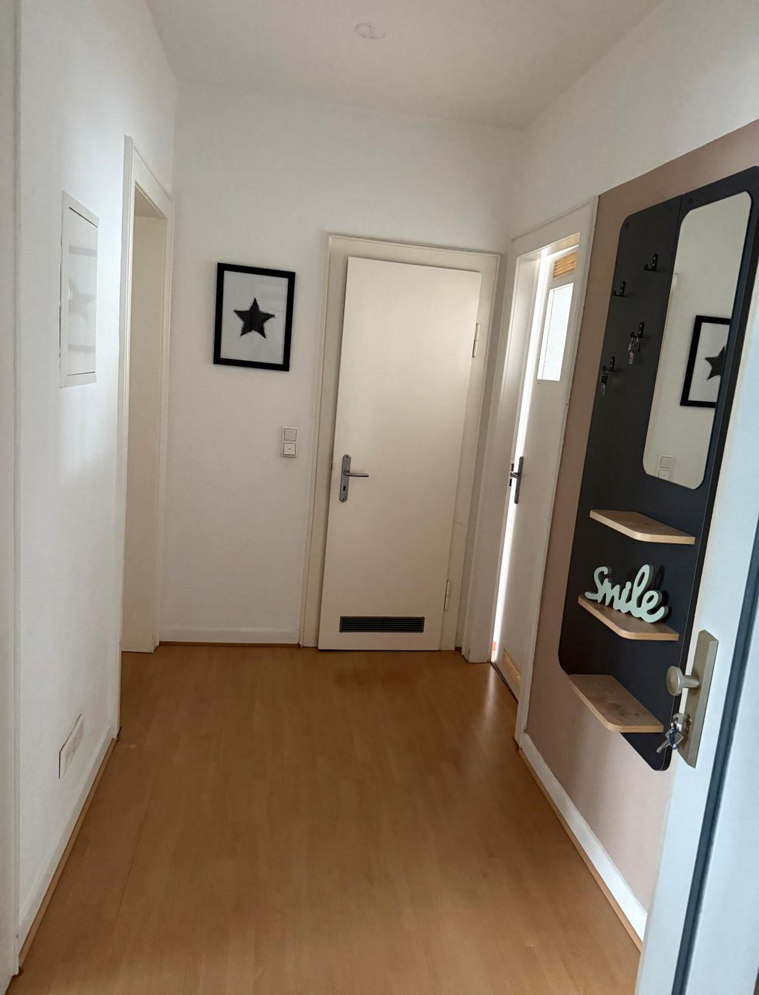 Apartmenthaus Suedstadt 汉诺威 外观 照片