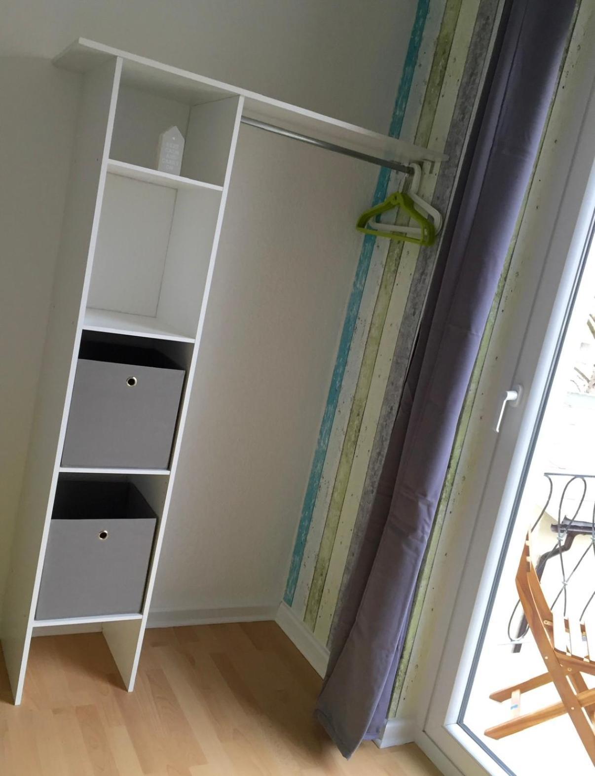 Apartmenthaus Suedstadt 汉诺威 客房 照片