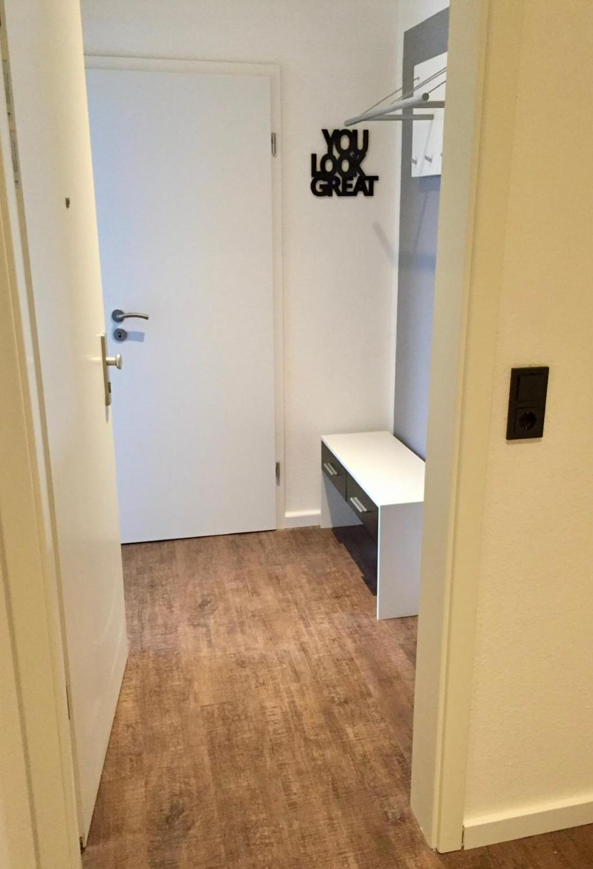 Apartmenthaus Suedstadt 汉诺威 外观 照片