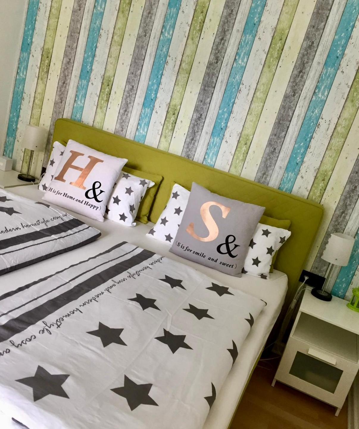 Apartmenthaus Suedstadt 汉诺威 外观 照片
