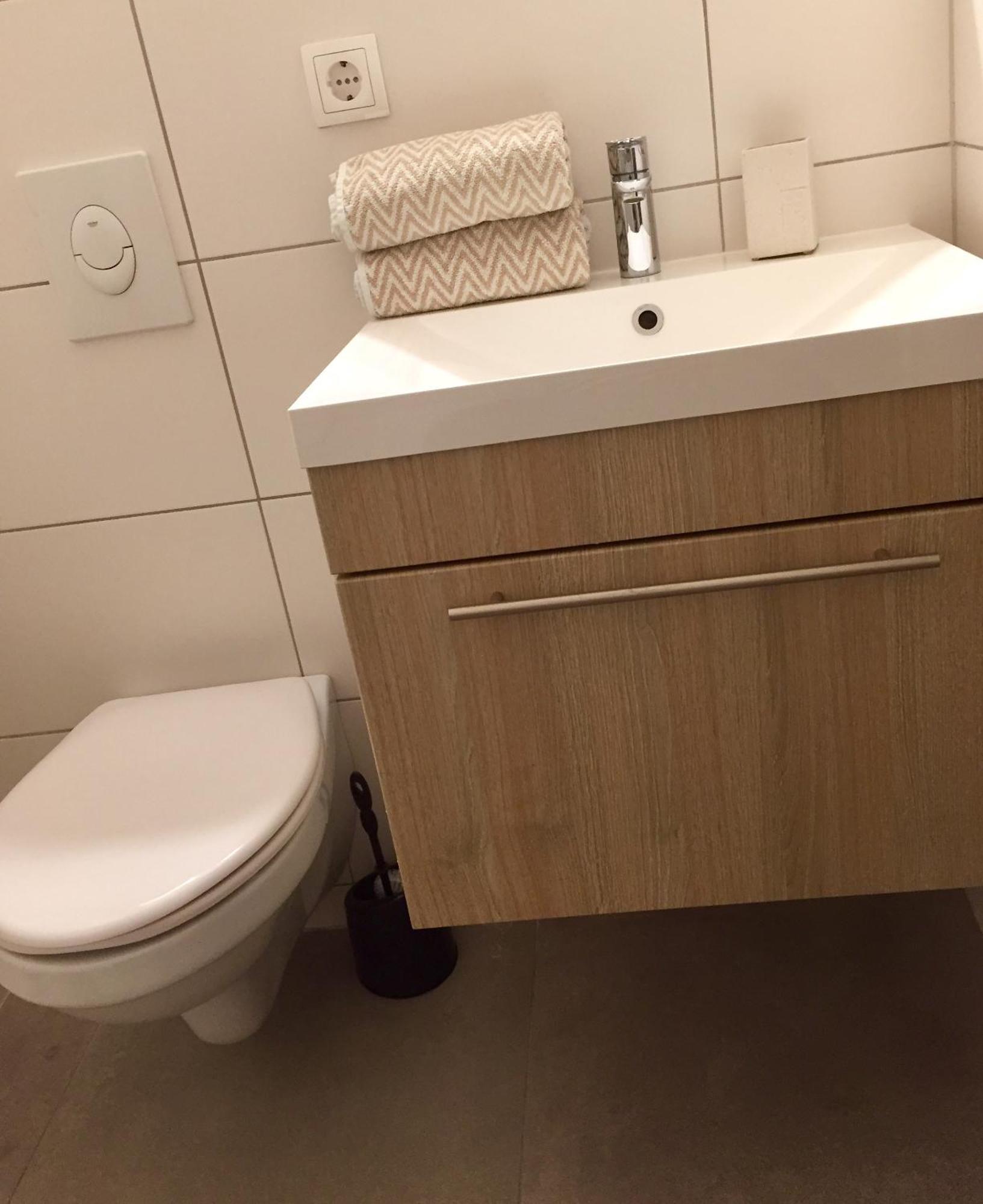 Apartmenthaus Suedstadt 汉诺威 客房 照片