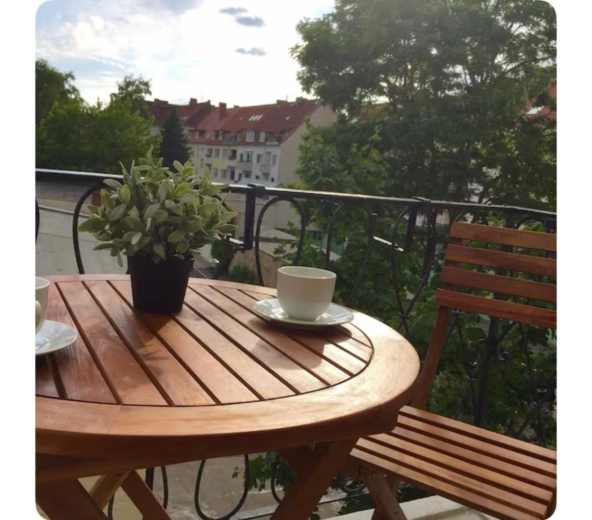 Apartmenthaus Suedstadt 汉诺威 客房 照片