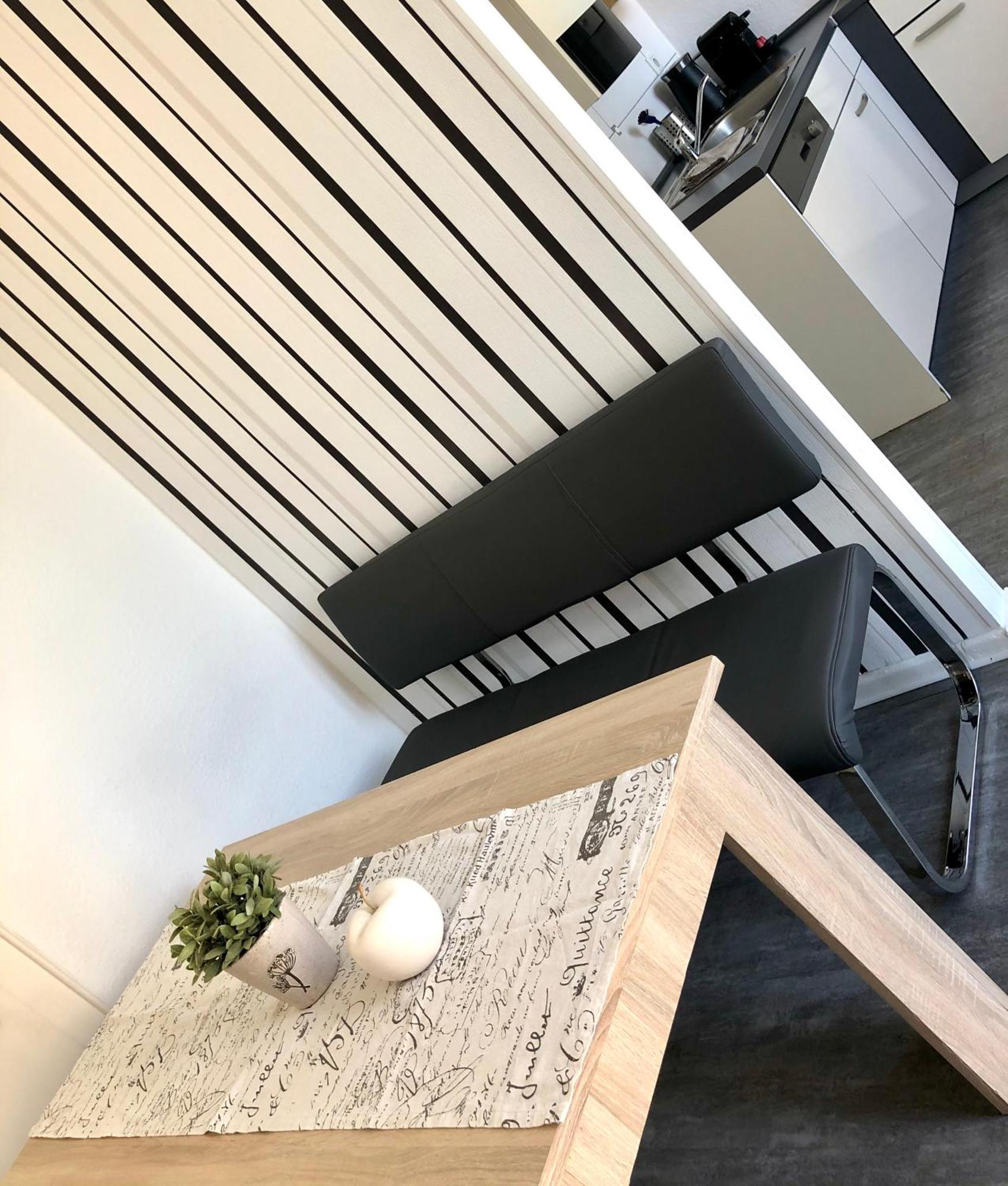 Apartmenthaus Suedstadt 汉诺威 客房 照片