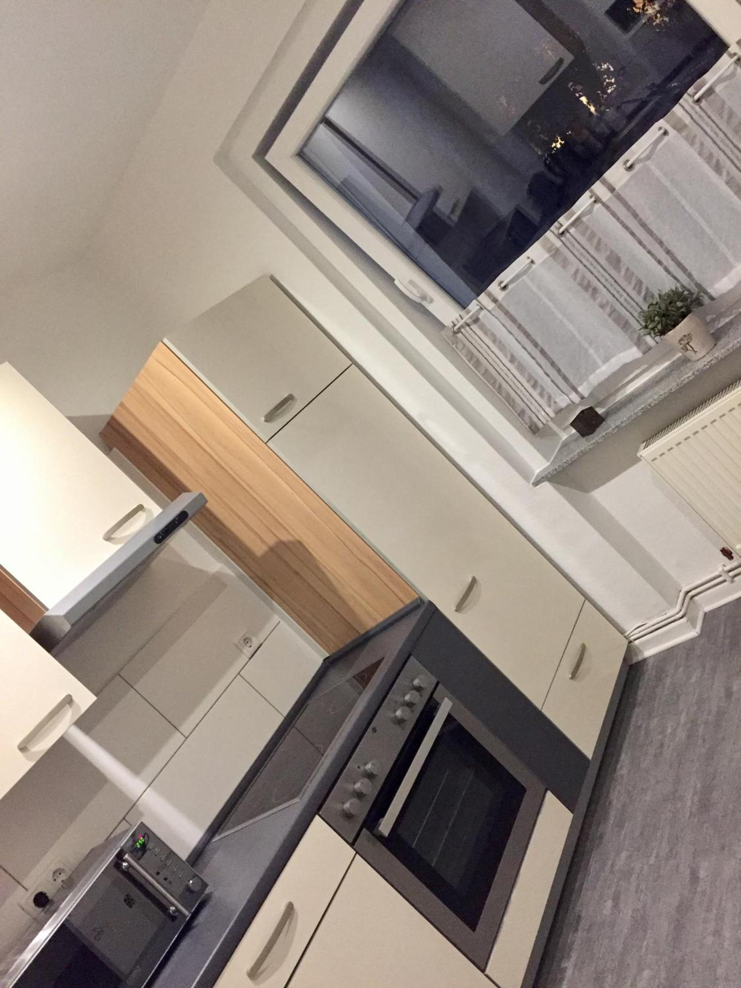 Apartmenthaus Suedstadt 汉诺威 外观 照片