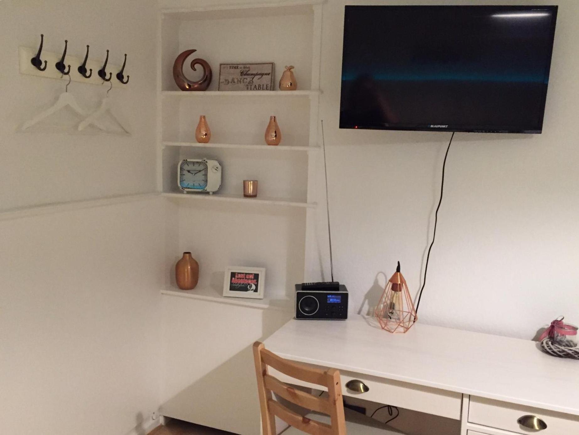 Apartmenthaus Suedstadt 汉诺威 客房 照片